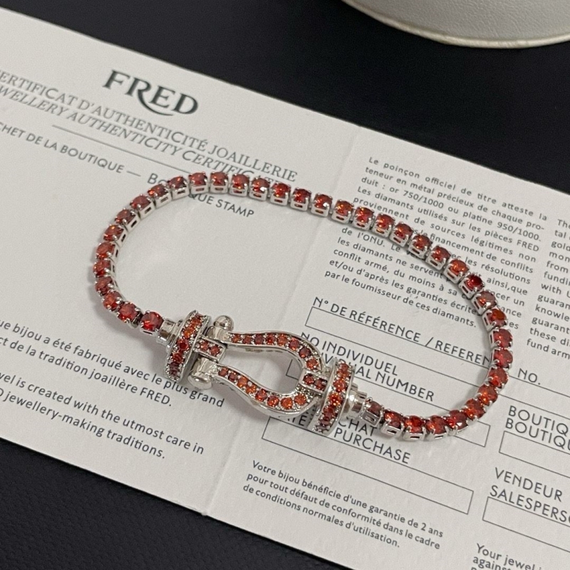 FRED